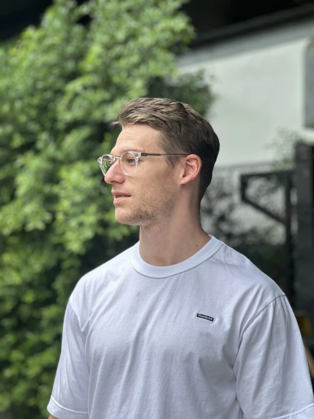 Benjamin CONET